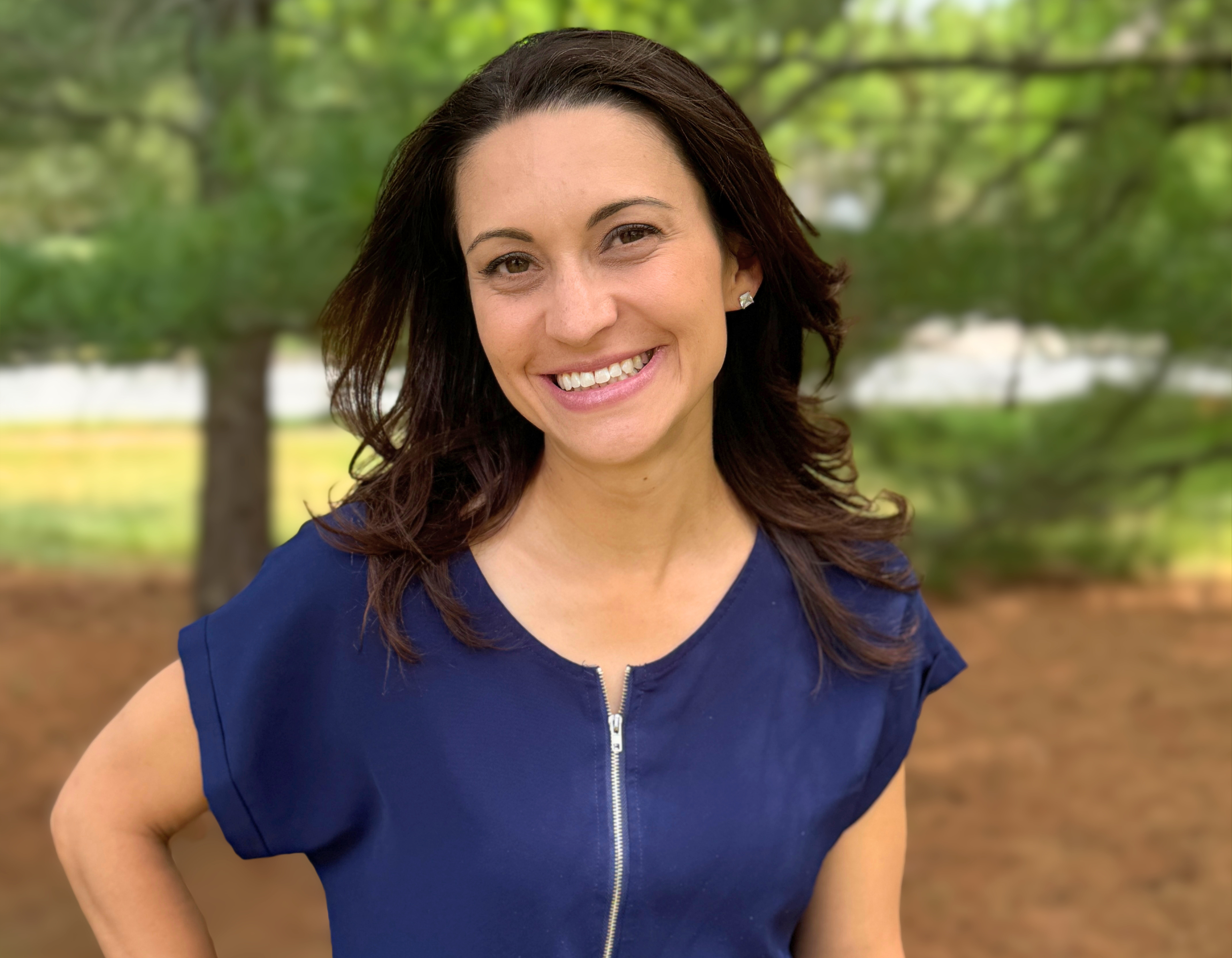 Jaclyn Gullett, Co-Founder