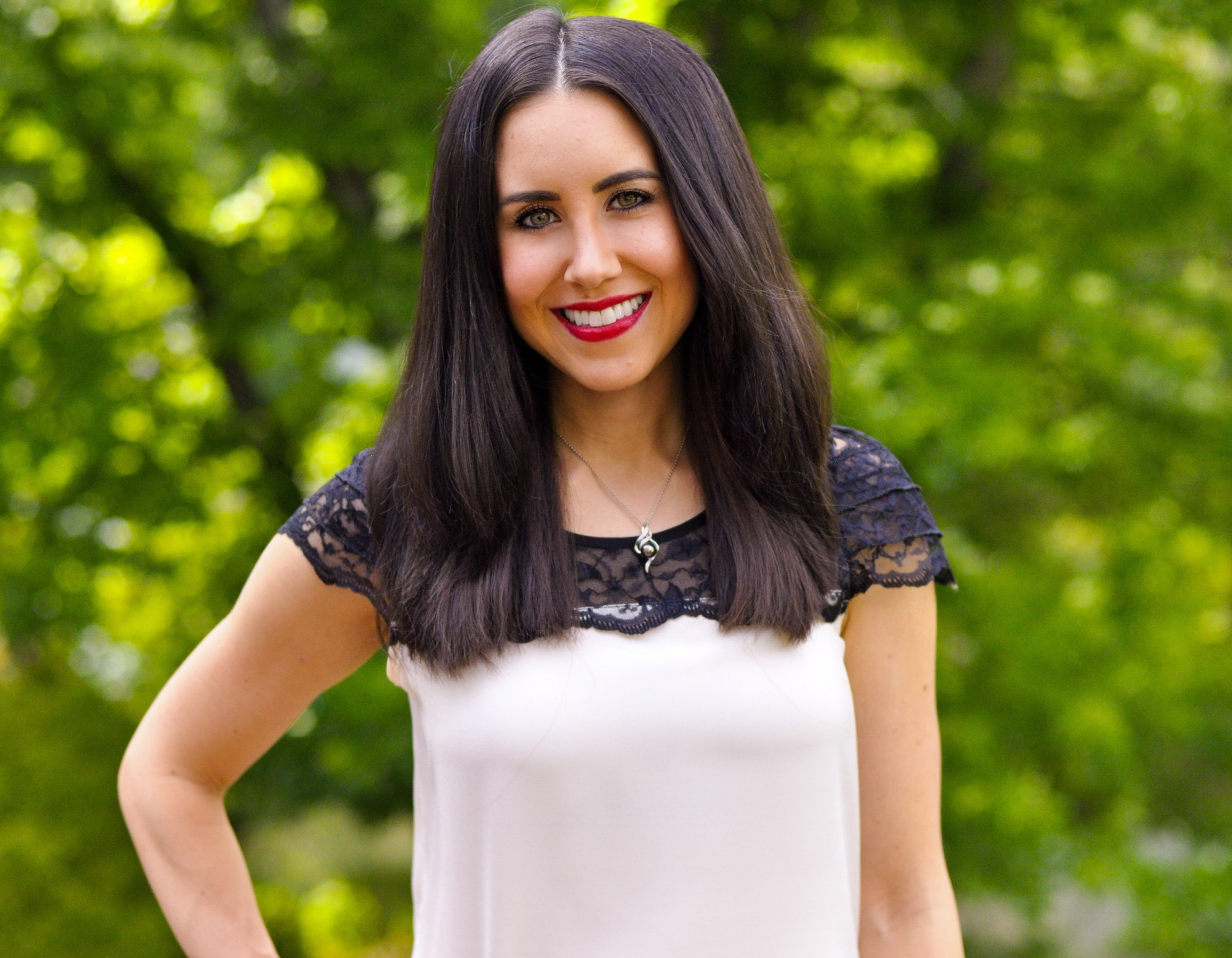 Susie Licci, Co-Founder